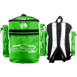 2363 Mojo Diamond Backpack QUALITY-MOTORLAND