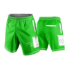 2363 LIGHTWEIGHT MICROFIBER 160gsm SHORT QUALITY-MOTORLAND
