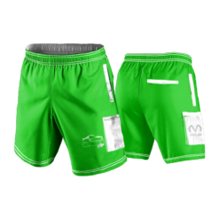 2363 LIGHTWEIGHT MICROFIBER 160gsm SHORT QUALITY-MOTORLAND