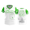 2363 FD Womens V-Neck QUALITY-MOTORLAND