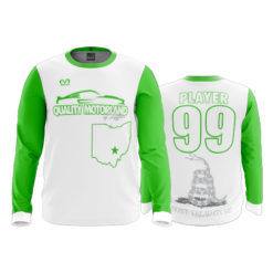 2363 FD Long Sleeve MENS QUALITY-MOTORLAND
