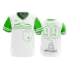 2363 FD Sport V-Neck MENS QUALITY-MOTORLAND