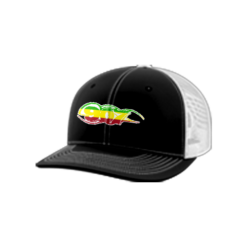 1484 Team Cap Trucker 112 POLY907-ADDONS