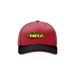 1484 Team Cap R172 POLY907-ADDONS