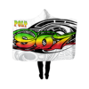 1484 FD FAN WRAP POLY907-ADDONS