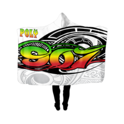 1484 FD FAN WRAP POLY907-ADDONS