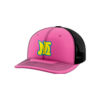 2333 Team Cap Trucker 112 AMERICAN-MISFITZ