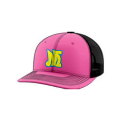 2333 Team Cap Trucker 112 AMERICAN-MISFITZ