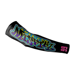 2333 FD Armsleeve AMERICAN-MISFITZ