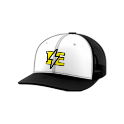 1929 Team Cap Trucker 112 INFINITY-ELECTRIC