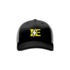 1929 Team Cap R172 INFINITY-ELECTRIC