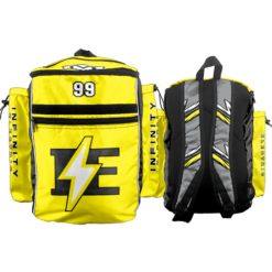 1929 Mojo Diamond Backpack INFINITY-ELECTRIC