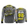 1929 FD Long Sleeve MENS INFINITY-ELECTRIC