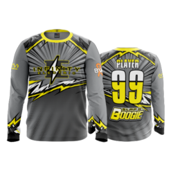 1929 FD Long Sleeve MENS INFINITY-ELECTRIC