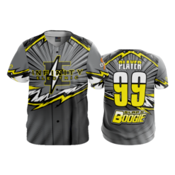 1929 FD ProTek Mens Full Button Down INFINITY-ELECTRIC