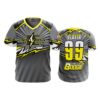 1929 FD Sport V-Neck MENS INFINITY-ELECTRIC