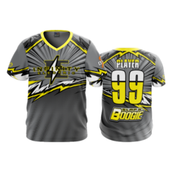 1929 FD Sport V-Neck MENS INFINITY-ELECTRIC