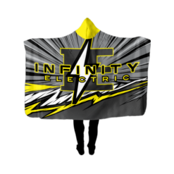 1929 FD FAN WRAP INFINITY-ELECTRIC