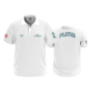 1466 FD Polo STICK-TALK-WHITE
