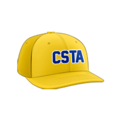 2352 Team Cap PTS30 CENTRAL-SALOON