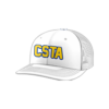 2352 Team Cap Trucker 112 CENTRAL-SALOON