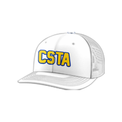2352 Team Cap Trucker 112 CENTRAL-SALOON