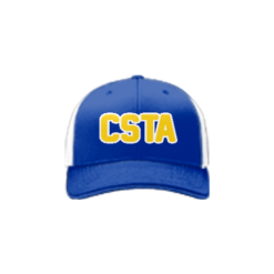 2352 Team Cap R172 CENTRAL-SALOON