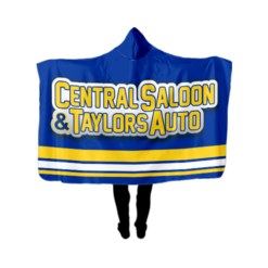 2352 FD FAN WRAP CENTRAL-SALOON