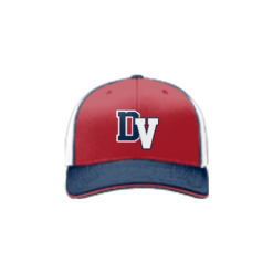 2370 Team Cap R172 DYSFUNCTIONAL-VETERANS