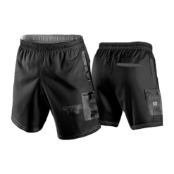 2370 LIGHTWEIGHT MICROFIBER 160gsm SHORT DYSFUNCTIONAL-VETERANS