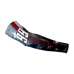 2370 FD Armsleeve DYSFUNCTIONAL-VETERANS