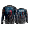 2370 FD Long Sleeve MENS DYSFUNCTIONAL-VETERANS