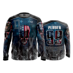 2370 FD Long Sleeve MENS DYSFUNCTIONAL-VETERANS