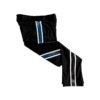 2370 CL BLACK CUSTOM BRAID MENS PANT DYSFUNCTIONAL-VETERANS