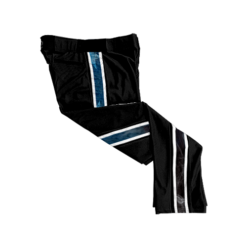 2370 CL BLACK CUSTOM BRAID MENS PANT DYSFUNCTIONAL-VETERANS