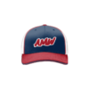 2217 Team Cap R172 AMERICAS-MOST-WANTED-ADDONS