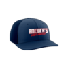 2217 Team Cap PTS30 AMERICAS-MOST-WANTED-OLD-HAT