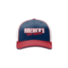 2217 Team Cap R172 AMERICAS-MOST-WANTED-OLD-HAT