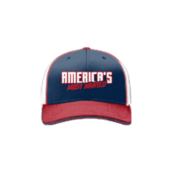 2217 Team Cap R172 AMERICAS-MOST-WANTED-OLD-HAT