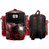 2217 Mojo Diamond Backpack CARNAGE-ADDONS