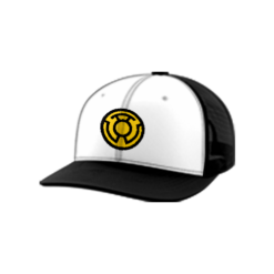 2217 Team Cap Trucker 112 SINISTER-CHAMPS