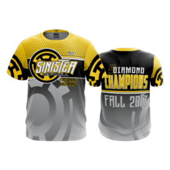 2217 FD Sport MENS SINISTER-CHAMPS