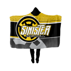 2217 FD FAN WRAP SINISTER-CHAMPS