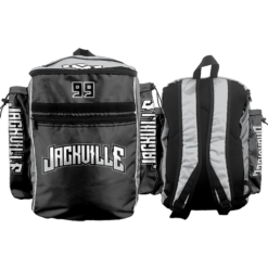 2360 Mojo Diamond Backpack JACKVILLE