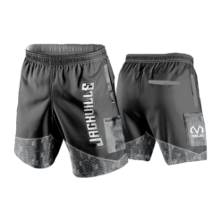2360 LIGHTWEIGHT MICROFIBER 160gsm SHORT JACKVILLE