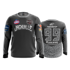 2360 FD Long Sleeve MENS JACKVILLE