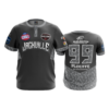 2360 FD 2 Button JACKVILLE