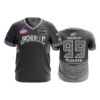 2360 FD Sport V-Neck MENS JACKVILLE
