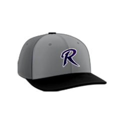 2361 Team Cap PTS30 ROUNDERS