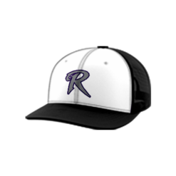 2361 Team Cap Trucker 112 ROUNDERS
